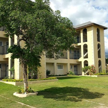 Casa Tamar Guest Apartment Κίνγκστον Εξωτερικό φωτογραφία