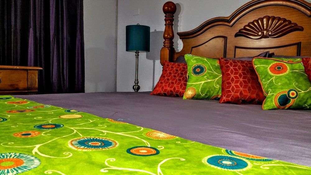Casa Tamar Guest Apartment Κίνγκστον Εξωτερικό φωτογραφία