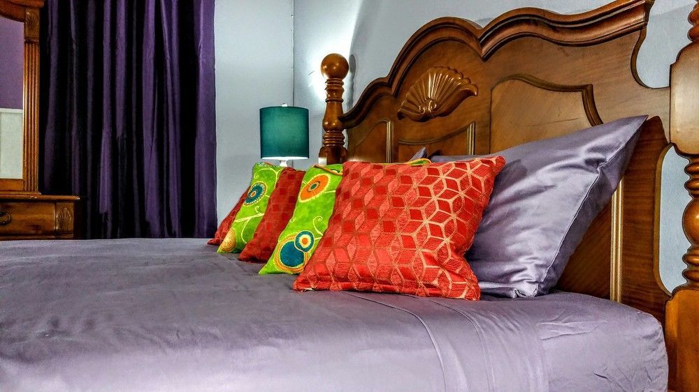 Casa Tamar Guest Apartment Κίνγκστον Εξωτερικό φωτογραφία