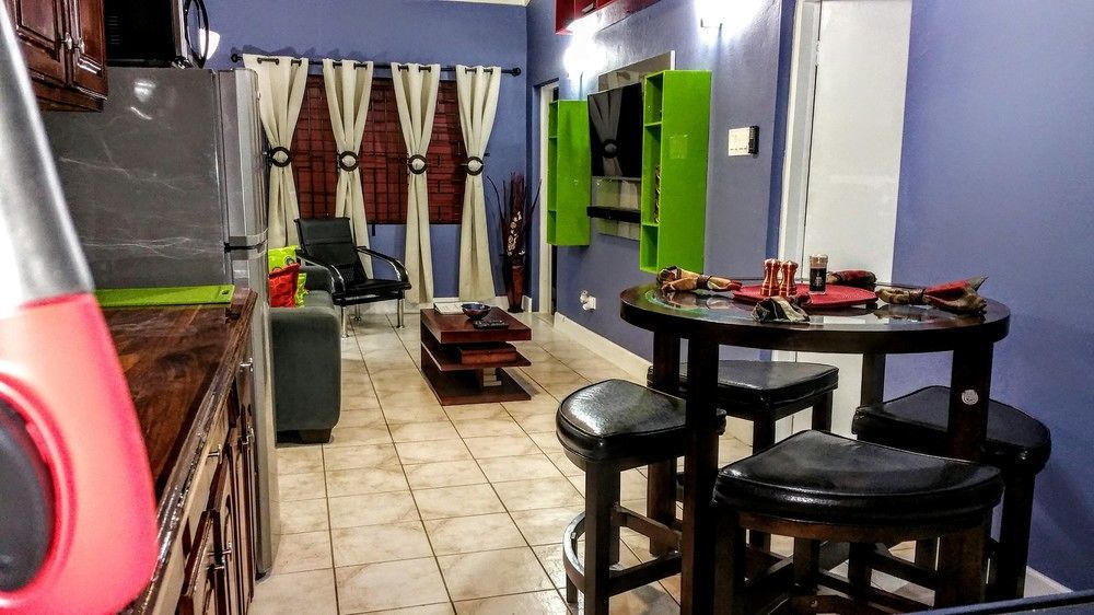 Casa Tamar Guest Apartment Κίνγκστον Εξωτερικό φωτογραφία