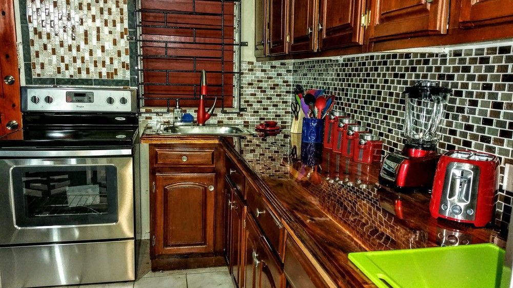 Casa Tamar Guest Apartment Κίνγκστον Εξωτερικό φωτογραφία