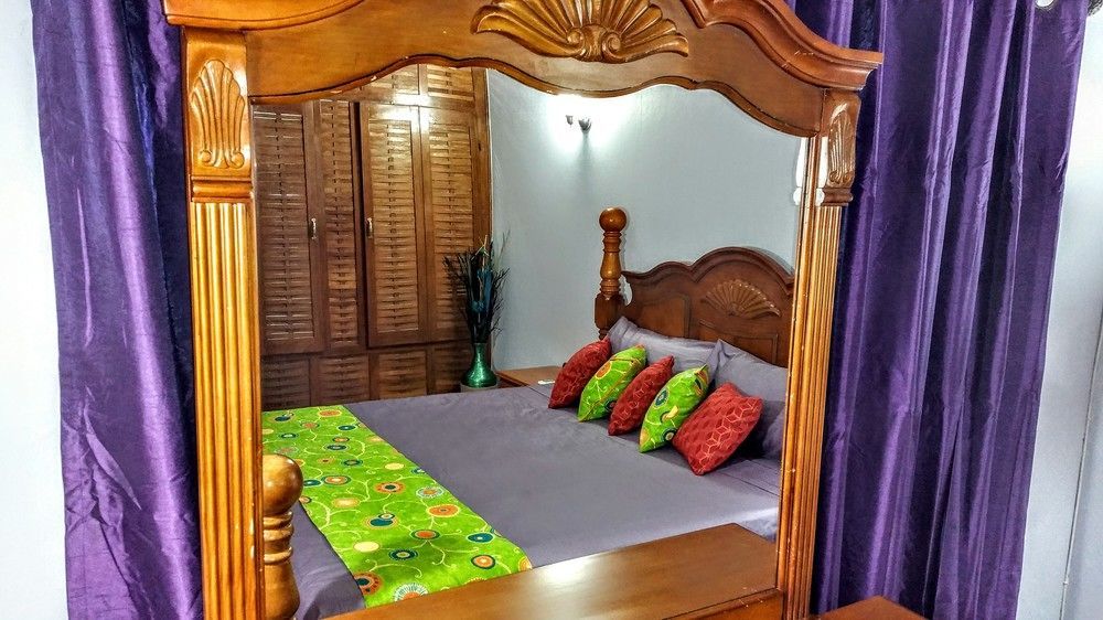 Casa Tamar Guest Apartment Κίνγκστον Εξωτερικό φωτογραφία
