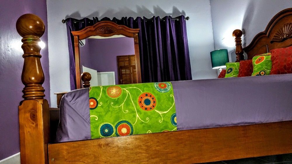 Casa Tamar Guest Apartment Κίνγκστον Εξωτερικό φωτογραφία