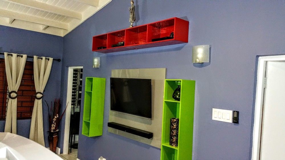 Casa Tamar Guest Apartment Κίνγκστον Εξωτερικό φωτογραφία