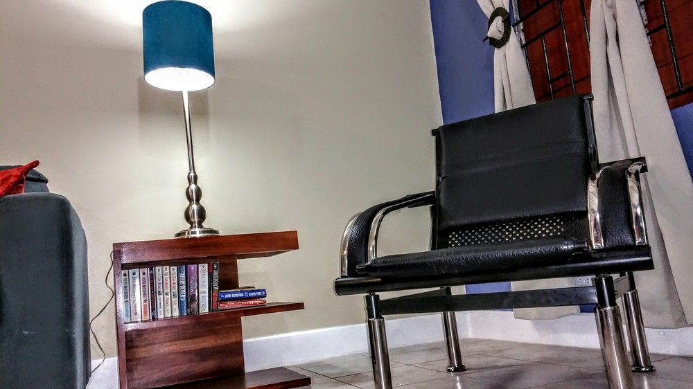 Casa Tamar Guest Apartment Κίνγκστον Εξωτερικό φωτογραφία