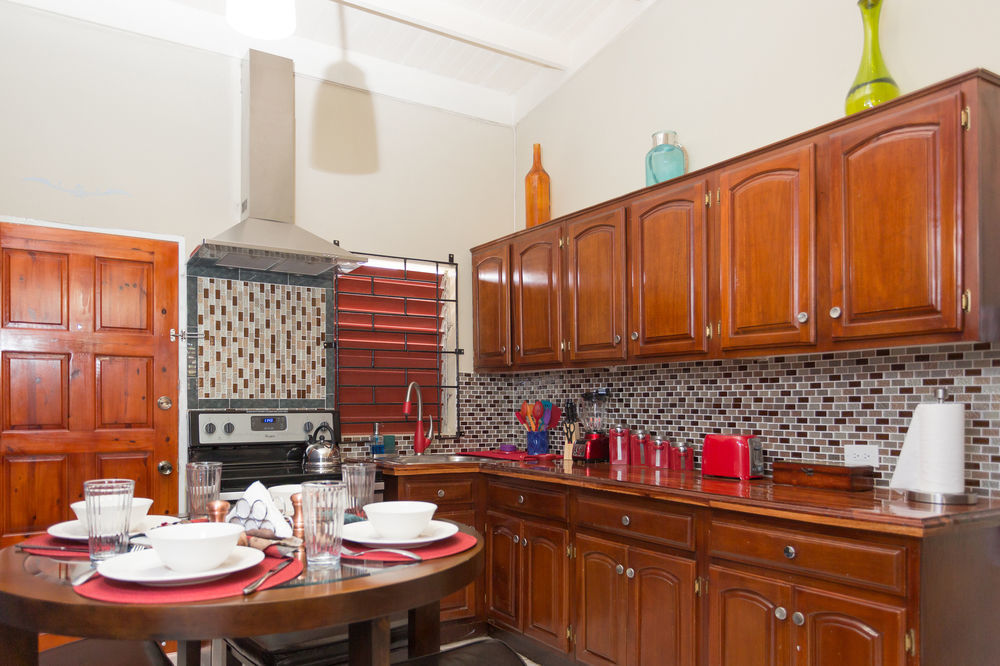 Casa Tamar Guest Apartment Κίνγκστον Εξωτερικό φωτογραφία