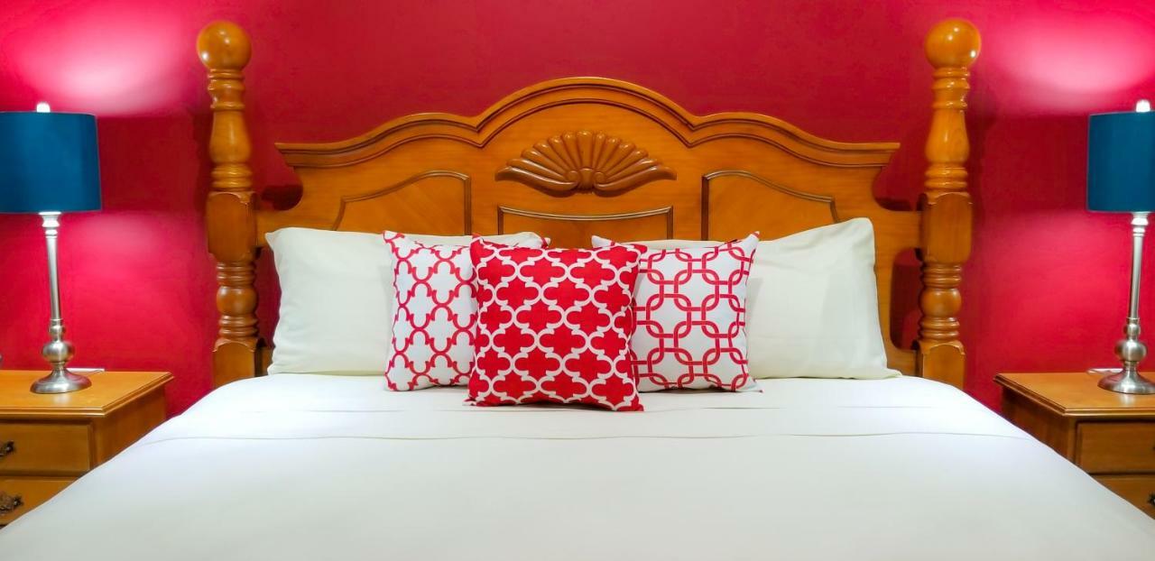 Casa Tamar Guest Apartment Κίνγκστον Εξωτερικό φωτογραφία