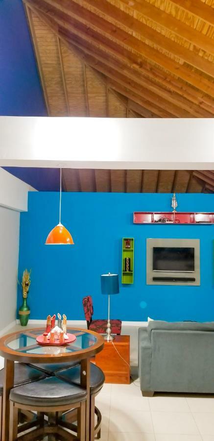 Casa Tamar Guest Apartment Κίνγκστον Εξωτερικό φωτογραφία