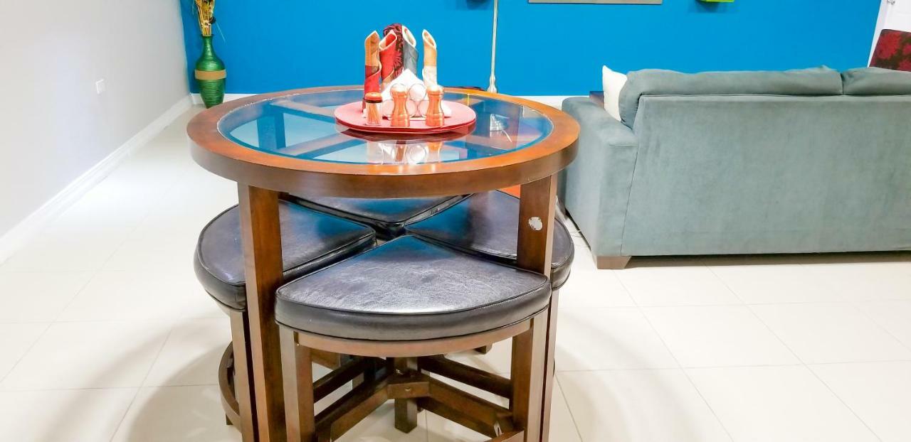 Casa Tamar Guest Apartment Κίνγκστον Εξωτερικό φωτογραφία