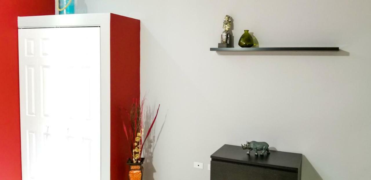 Casa Tamar Guest Apartment Κίνγκστον Εξωτερικό φωτογραφία