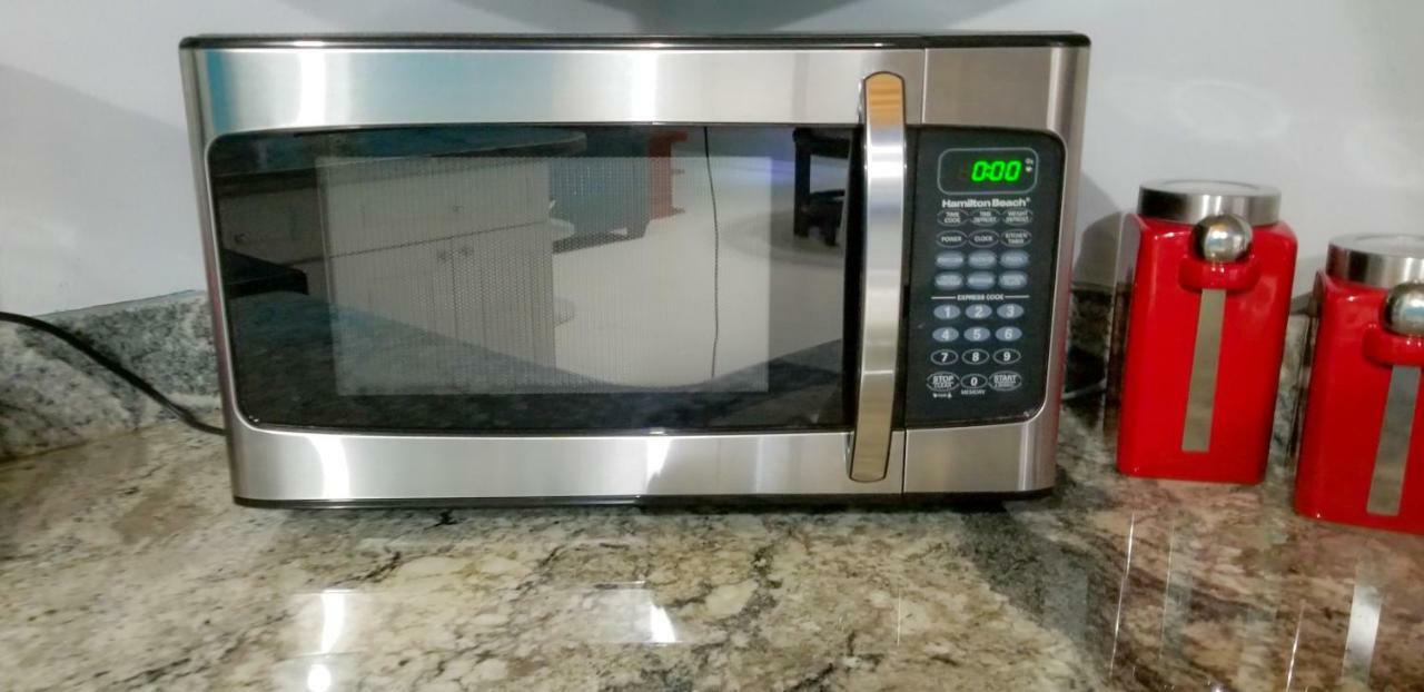 Casa Tamar Guest Apartment Κίνγκστον Εξωτερικό φωτογραφία