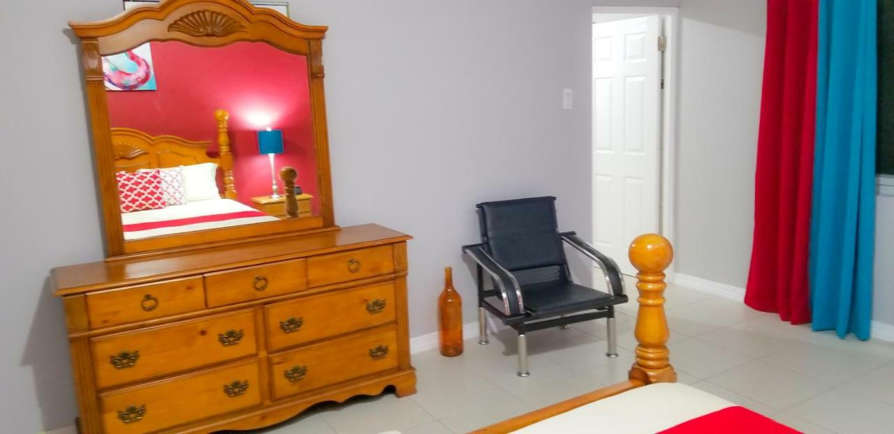 Casa Tamar Guest Apartment Κίνγκστον Εξωτερικό φωτογραφία