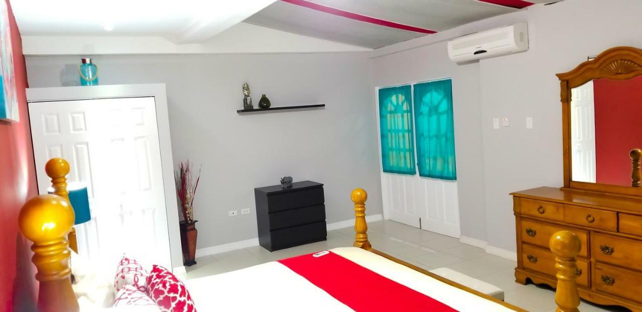Casa Tamar Guest Apartment Κίνγκστον Εξωτερικό φωτογραφία