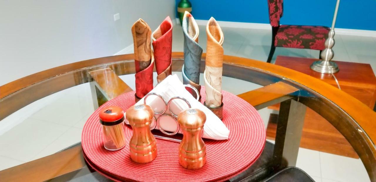 Casa Tamar Guest Apartment Κίνγκστον Εξωτερικό φωτογραφία