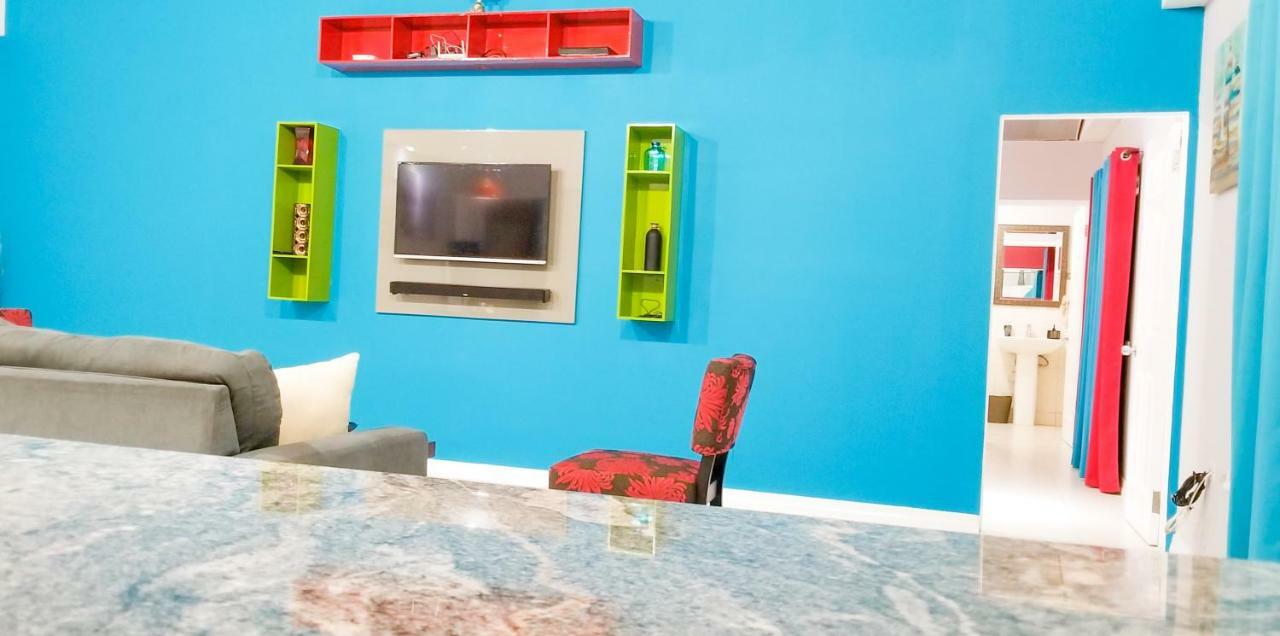 Casa Tamar Guest Apartment Κίνγκστον Εξωτερικό φωτογραφία