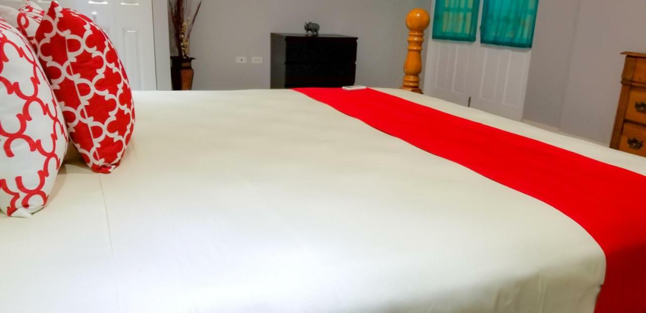 Casa Tamar Guest Apartment Κίνγκστον Εξωτερικό φωτογραφία