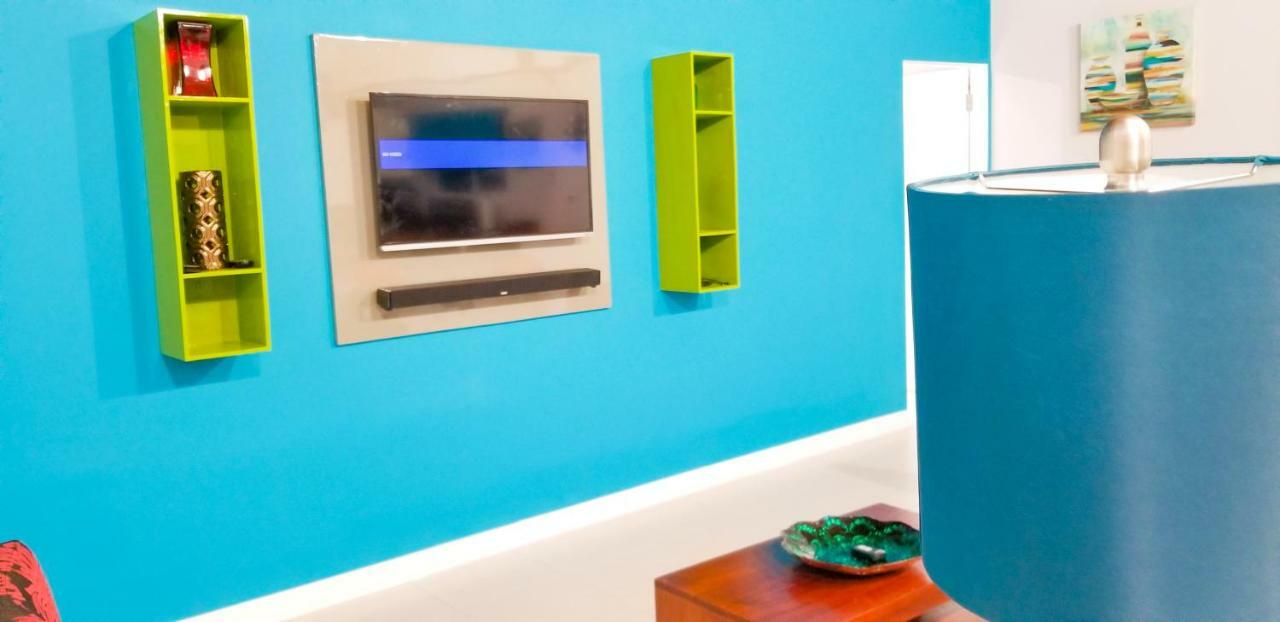 Casa Tamar Guest Apartment Κίνγκστον Εξωτερικό φωτογραφία