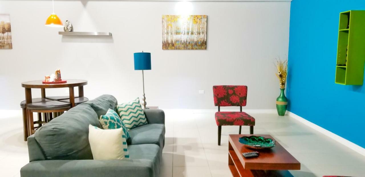 Casa Tamar Guest Apartment Κίνγκστον Εξωτερικό φωτογραφία