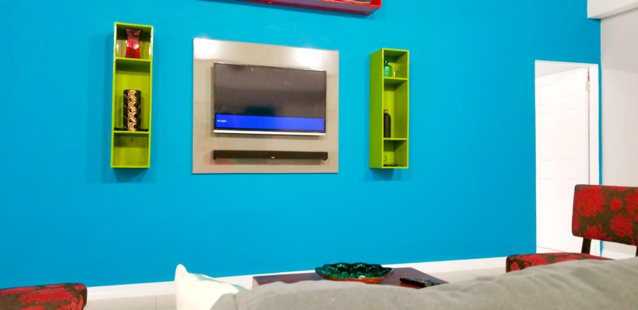 Casa Tamar Guest Apartment Κίνγκστον Εξωτερικό φωτογραφία