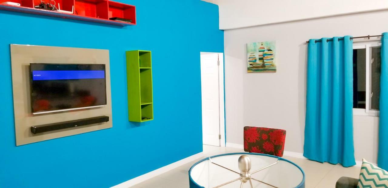 Casa Tamar Guest Apartment Κίνγκστον Εξωτερικό φωτογραφία