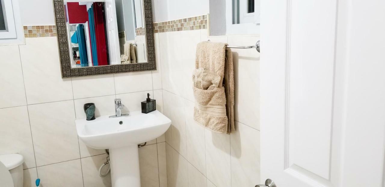 Casa Tamar Guest Apartment Κίνγκστον Εξωτερικό φωτογραφία