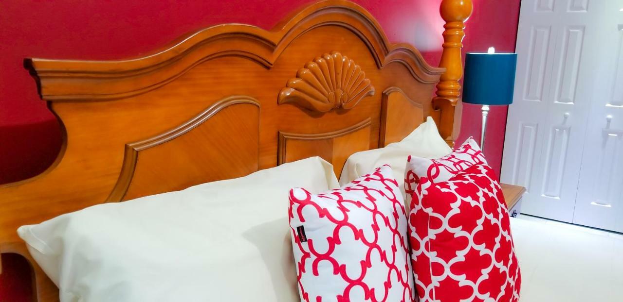 Casa Tamar Guest Apartment Κίνγκστον Εξωτερικό φωτογραφία