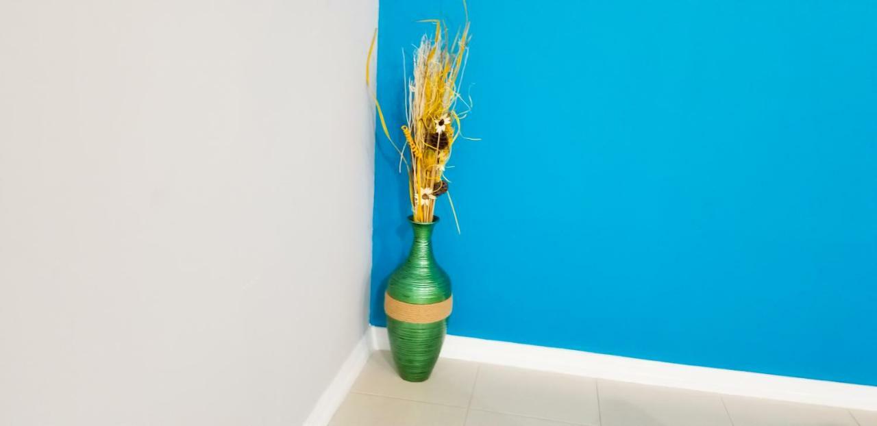 Casa Tamar Guest Apartment Κίνγκστον Εξωτερικό φωτογραφία