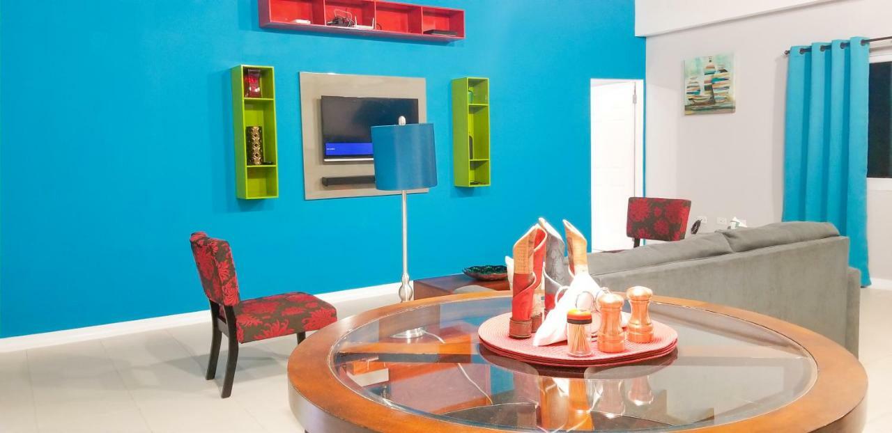 Casa Tamar Guest Apartment Κίνγκστον Εξωτερικό φωτογραφία